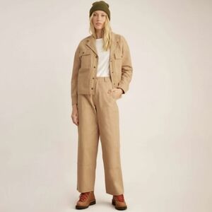 Roark Passport Pants